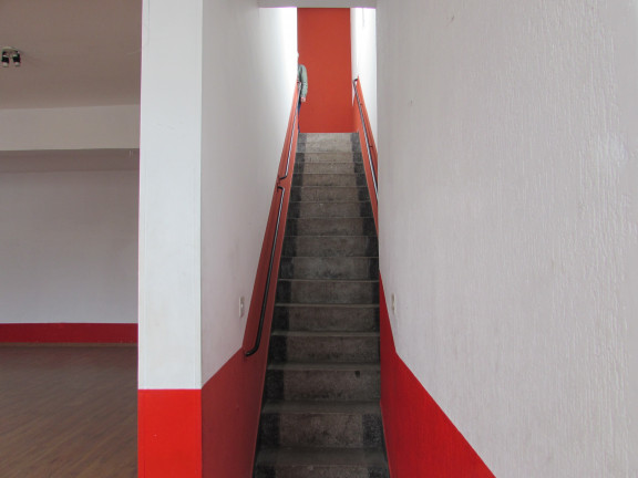 Imagem Sala Comercial para Alugar, 252 m² em Vila Linda - Santo André