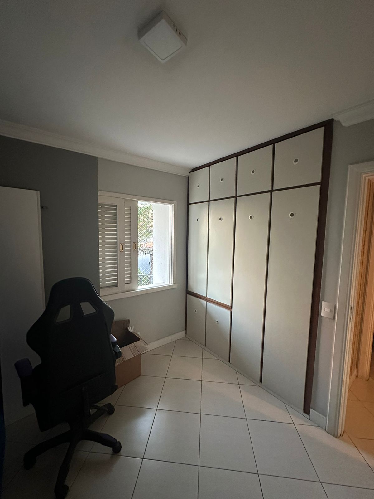 Imagem Apartamento com 3 Quartos à Venda, 90 m²em Vila Ester (Zona Norte) - São Paulo