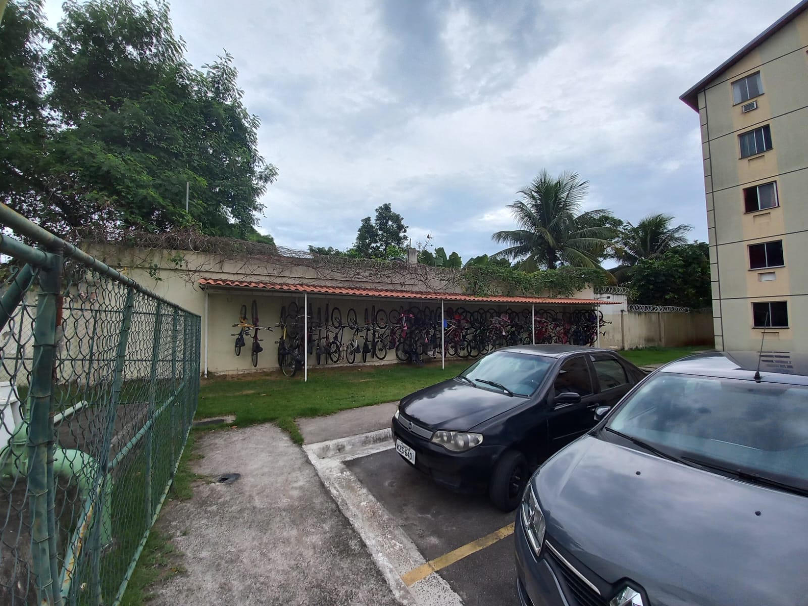 Imagem Apartamento com 2 Quartos à Venda, 45 m² em Inhoaíba - Rio de Janeiro Imagem Apartamento com 2 Quartos à Venda, 45 m² em Inhoaíba - Rio de Janeiro
