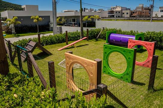 Imagem Terreno em Condomínio à Venda, 150 m²em Beira Rio - Biguaçu