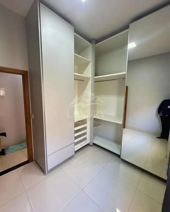 Imagem Casa com 3 Quartos à Venda, 125 m²em  Residencial Anuar Auad - Senador Canedo