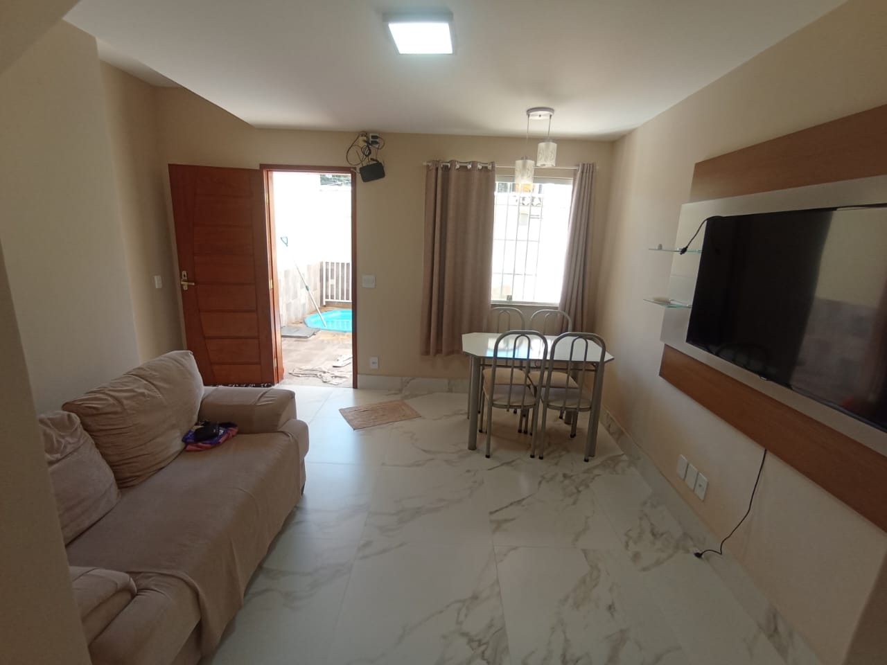 Imagem Casa de Vila com 2 Quartos à Venda, 135 m²em Tribobó - São Gonçalo Imagem Casa de Vila com 2 Quartos à Venda, 135 m²em Tribobó - São Gonçalo