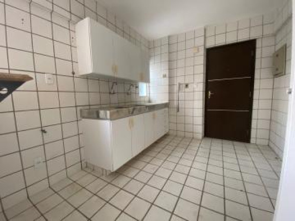 Imagem Apartamento com 3 Quartos à Venda ou Locação, 97 m² em Rosarinho - Recife
