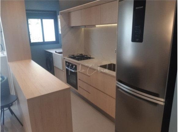 Imagem Apartamento com 2 Quartos à Venda, 62 m² em Campestre - Santo André