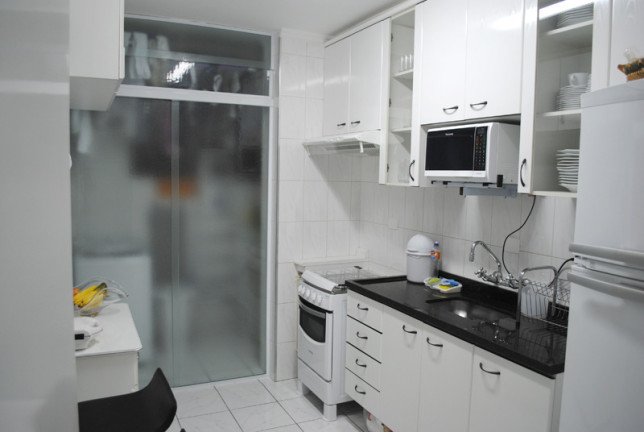 Imagem Apartamento com 2 Quartos à Venda,  em Campo Belo - São Paulo