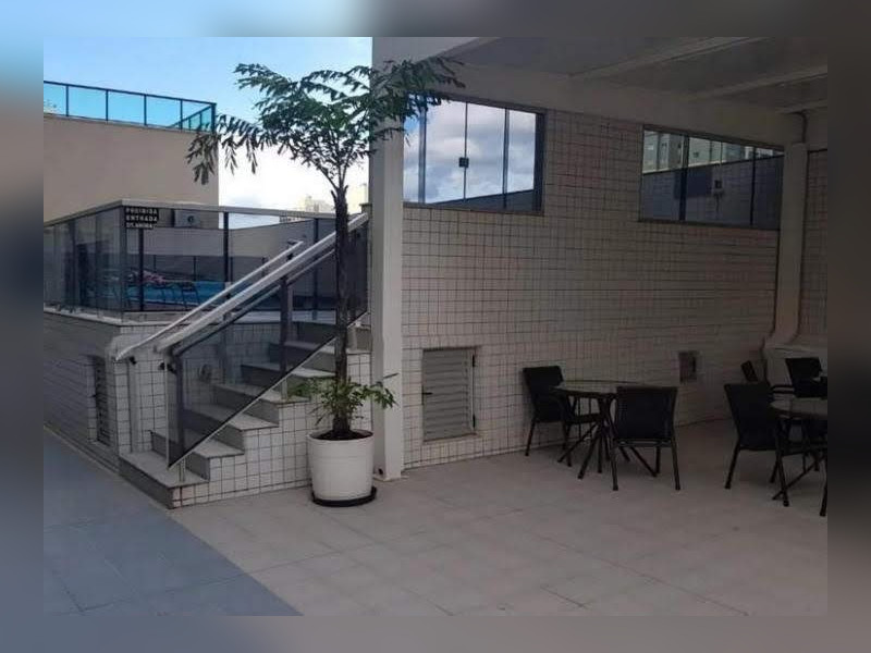 Imagem Apartamento com 3 Quartos à Venda, 84 m²em Sul (águas Claras) - Brasília
