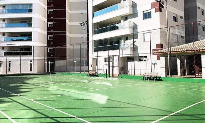 Imagem Apartamento com 3 Quartos à Venda, 135 m² em Parque Monte Líbano - Mogi das Cruzes