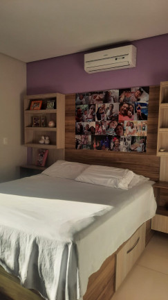 Imagem Casa de Condomínio com 5 Quartos para Alugar, 200 m² em Maraponga - Fortaleza