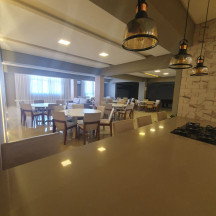 Imagem Apartamento com 2 Quartos à Venda, 65 m² em Nações - Balneário Camboriú