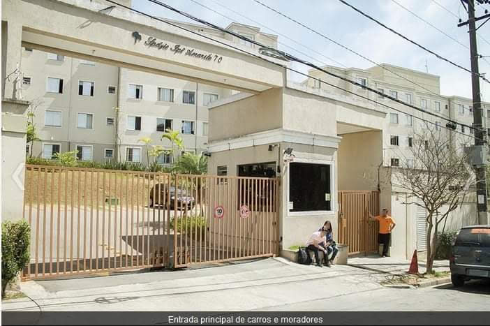 Imagem Apartamento com 2 Quartos à Venda, 45 m²em Parque Munhoz - São Paulo Imagem Apartamento com 2 Quartos à Venda, 45 m²em Parque Munhoz - São Paulo