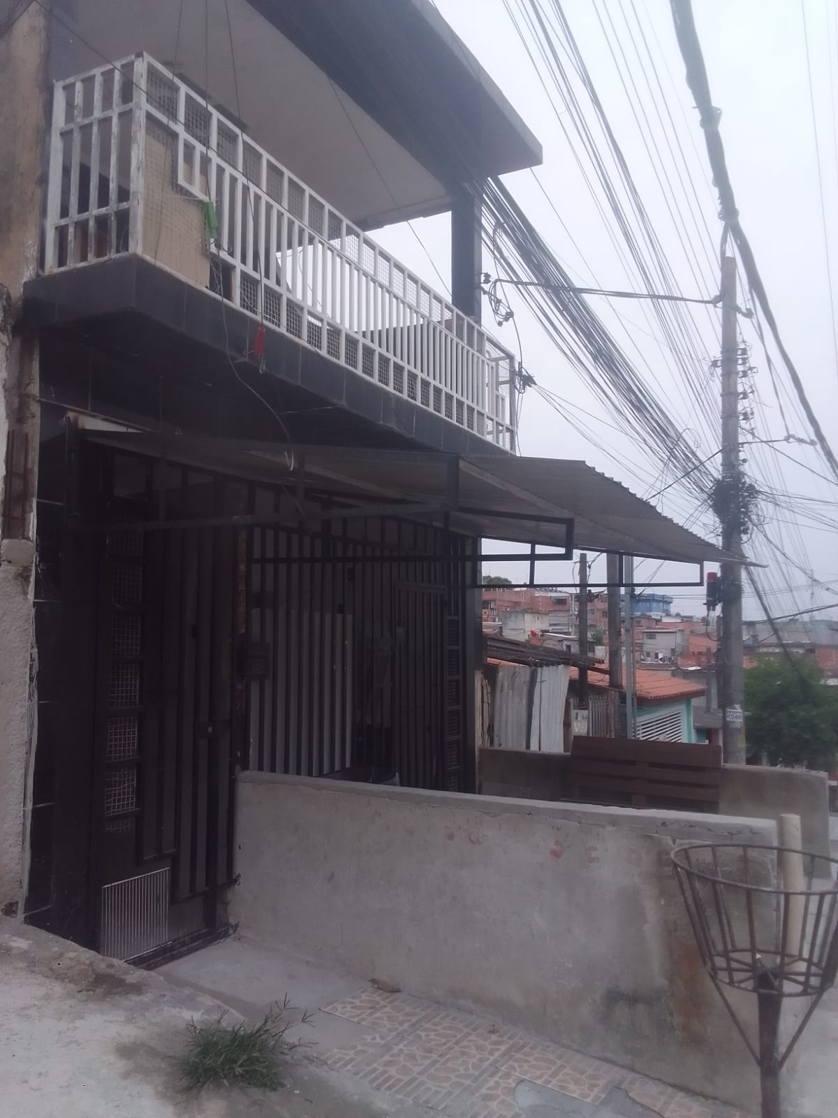 Imagem Sobrado com 2 Quartos à Venda, 100 m²em Vila Ursulina - Itaquaquecetuba Imagem Sobrado com 2 Quartos à Venda, 100 m²em Vila Ursulina - Itaquaquecetuba