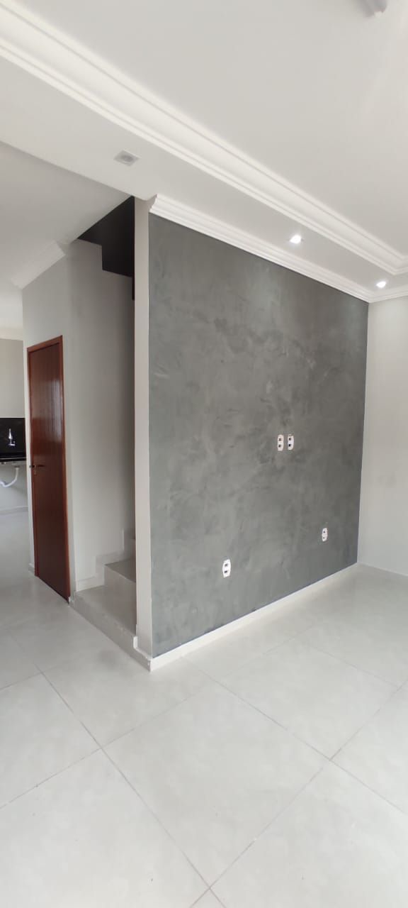 Imagem Sobrado com 2 Quartos à Venda, 90 m²em Borda da Mata - Caçapava Imagem Sobrado com 2 Quartos à Venda, 90 m²em Borda da Mata - Caçapava