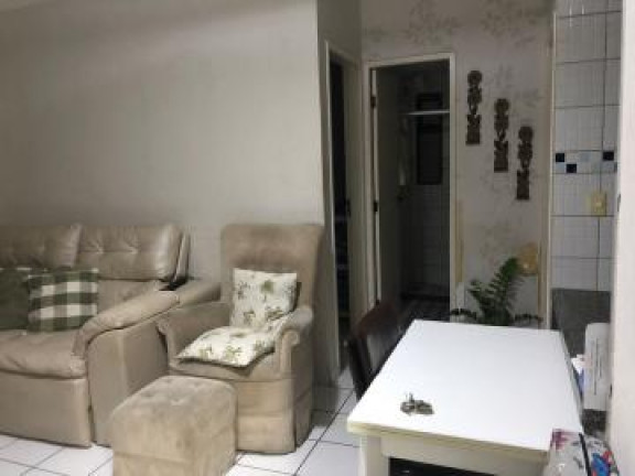 Imagem Apartamento com 2 Quartos à Venda, 67 m² em Casa Caiada - Olinda