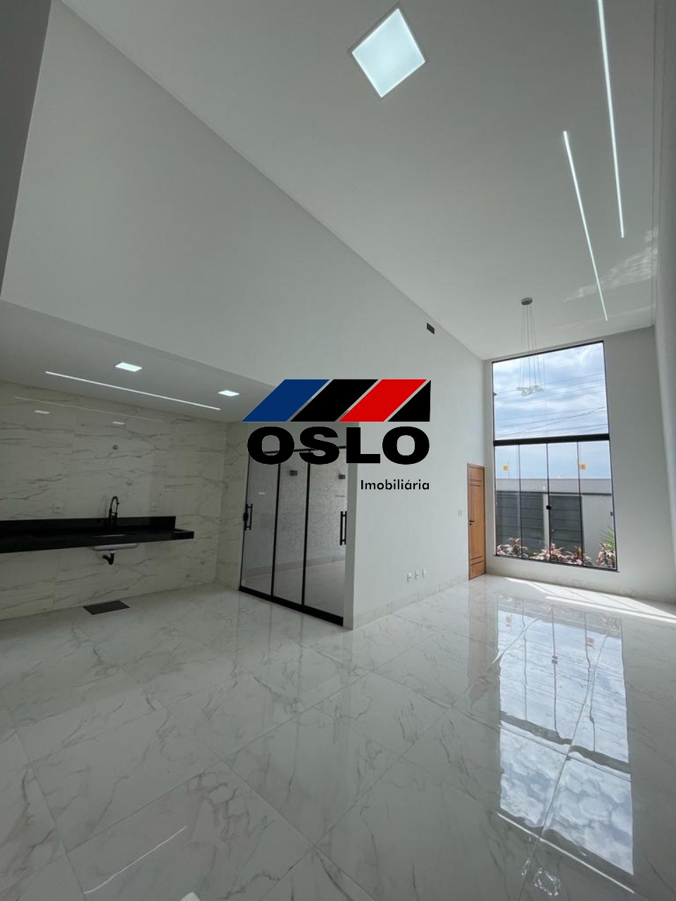 Imagem Casa com 3 Quartos à Venda, 116 m²em Setor Três Marias - Goiânia Imagem Casa com 3 Quartos à Venda, 116 m²em Setor Três Marias - Goiânia