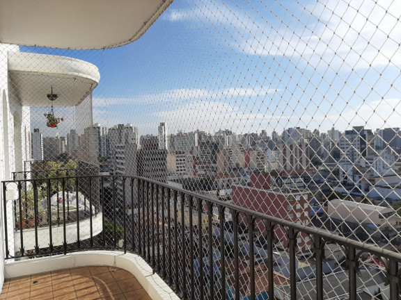 Imagem Apartamento com 4 Quartos à Venda, 138 m² em Centro - Santo André Imagem Apartamento com 4 Quartos à Venda, 138 m² em Centro - Santo André
