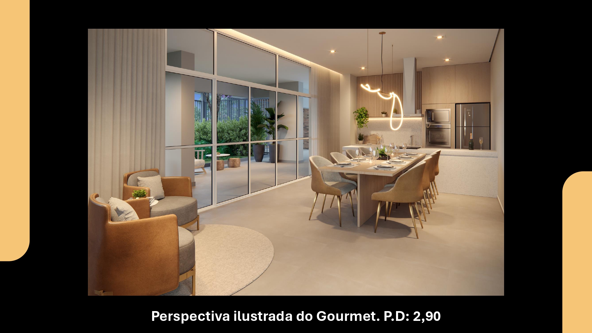 Imagem Apartamento com 3 Quartos à Venda, 106 m²em Vila Paulicéia - São Paulo
