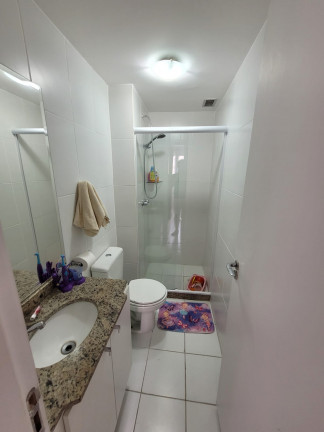 Imagem Cobertura com 2 Quartos à Venda, 104 m² em Pechincha - Rio de Janeiro