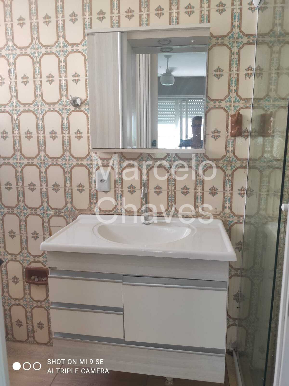 Imagem Apartamento com 1 Quarto à Venda, 40 m² em Praia de Belas - Porto Alegre Imagem Apartamento com 1 Quarto à Venda, 40 m² em Praia de Belas - Porto Alegre