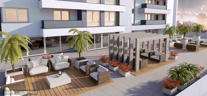 Imagem Apartamento com 1 Quarto à Venda, 51 m² em Santa Catarina - Caxias Do Sul Imagem Apartamento com 1 Quarto à Venda, 51 m² em Santa Catarina - Caxias Do Sul