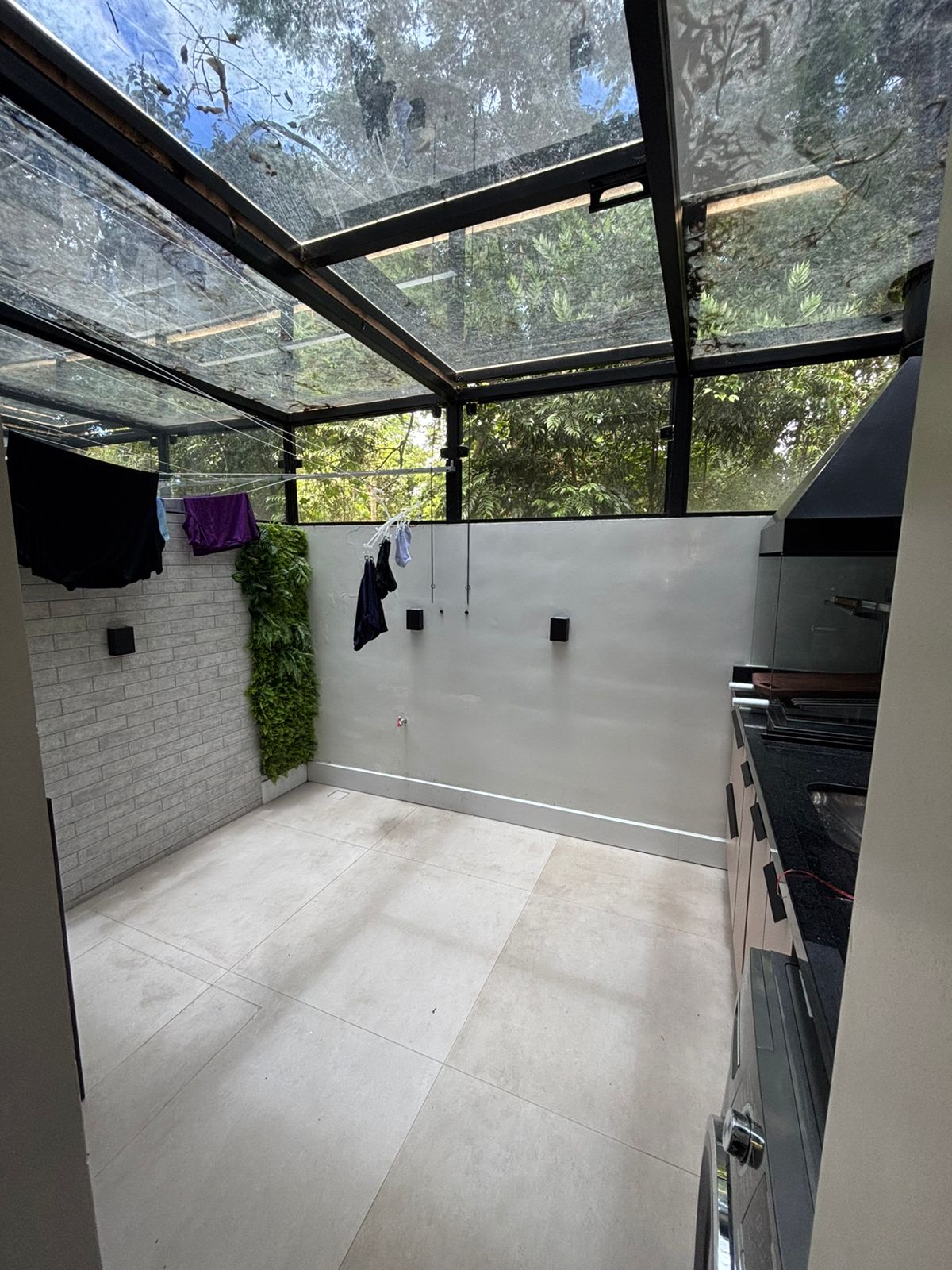Imagem Casa de Condomínio com 2 Quartos à Venda, 56 m²em Parque Rincão - Cotia