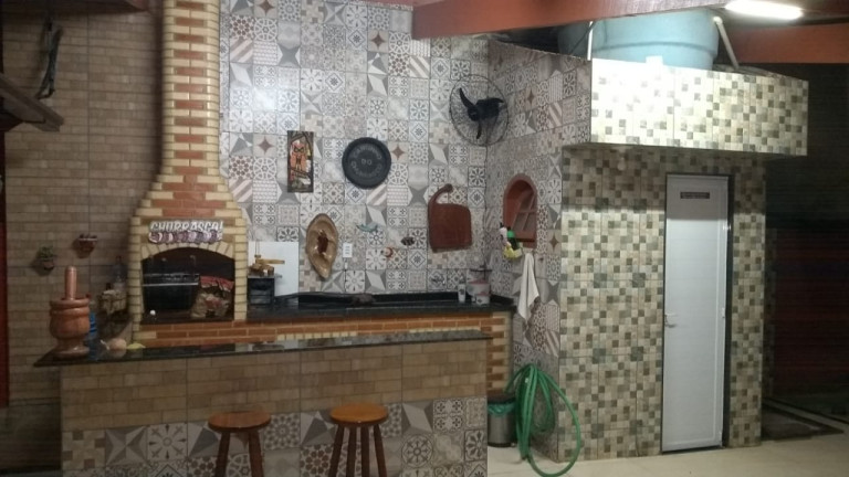 Imagem Casa com 2 Quartos à Venda, 200 m² em Loteamento Extensão do Serramar - Rio das Ostras Imagem Casa com 2 Quartos à Venda, 200 m² em Loteamento Extensão do Serramar - Rio das Ostras