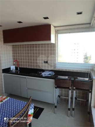 Imagem Apartamento com 3 Quartos à Venda, 102 m² em Canto do Forte - Praia Grande Imagem Apartamento com 3 Quartos à Venda, 102 m² em Canto do Forte - Praia Grande