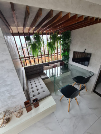 Imagem Apartamento com 4 Quartos à Venda, 210 m²em Meireles - Fortaleza