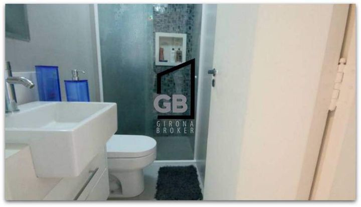 Imagem Apartamento com 3 Quartos à Venda, 64 m² em Rudge Ramos - São Bernardo Do Campo