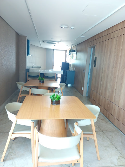 Imagem Flat com 1 Quarto à Venda, 35 m² em São José - Recife Imagem Flat com 1 Quarto à Venda, 35 m² em São José - Recife