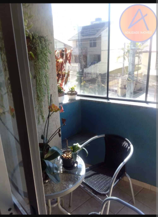 Imagem Apartamento com 3 Quartos à Venda,  em Tingui - Curitiba