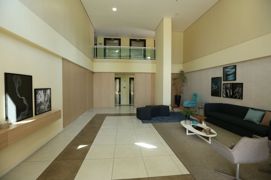 Imagem Apartamento com 3 Quartos à Venda, 80 m²em Centro - Fortaleza
