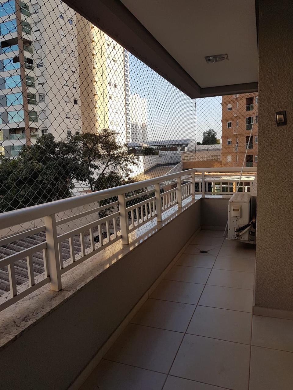 Imagem Apartamento com 3 Quartos à Venda, 72 m²em Santa Rosa - Londrina
