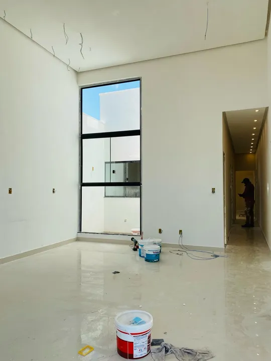Imagem Casa de Condomínio com 3 Quartos à Venda, 130 m²em Campina de Icoaraci (Icoaraci) - Belém Imagem Casa de Condomínio com 3 Quartos à Venda, 130 m²em Campina de Icoaraci (Icoaraci) - Belém