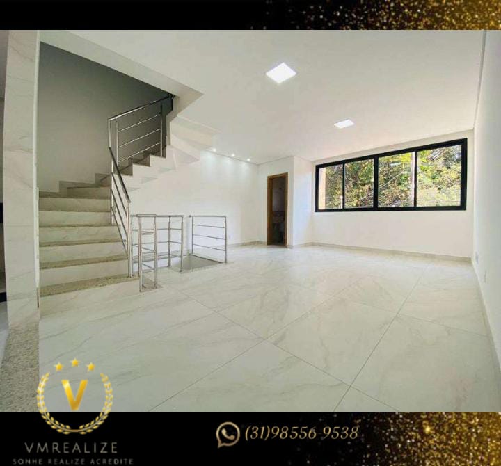 Imagem Casa com 3 Quartos à Venda, 187 m²em Itapoã - Belo Horizonte