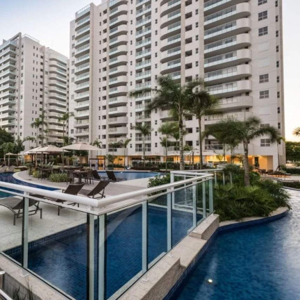 Imagem Cobertura com 3 Quartos à Venda,  em Barra da Tijuca - Rio de Janeiro