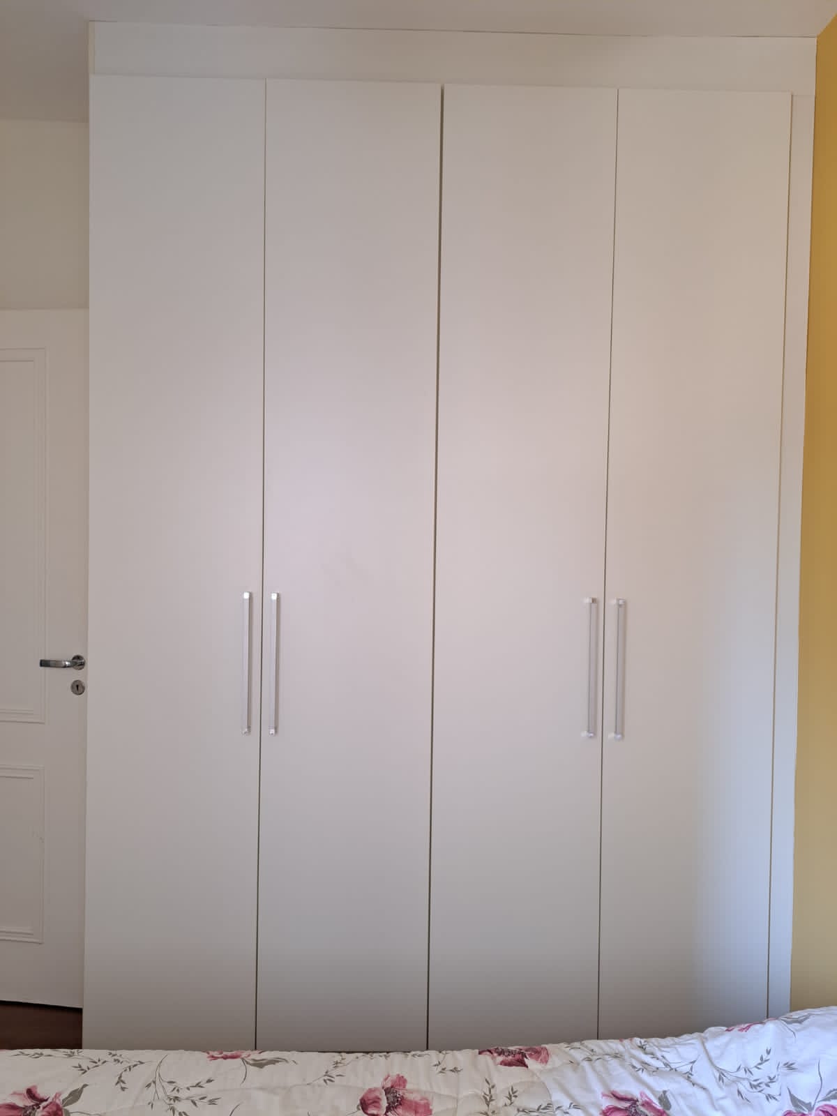 Imagem Apartamento com 3 Quartos à Venda, 80 m²em Parque das Flores - Campinas Imagem Apartamento com 3 Quartos à Venda, 80 m²em Parque das Flores - Campinas