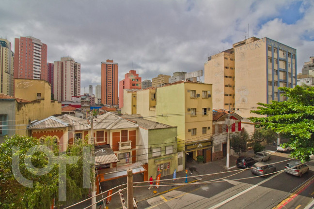 Apartamento com 1 Quarto à Venda, 48 m² em Liberdade - São Paulo