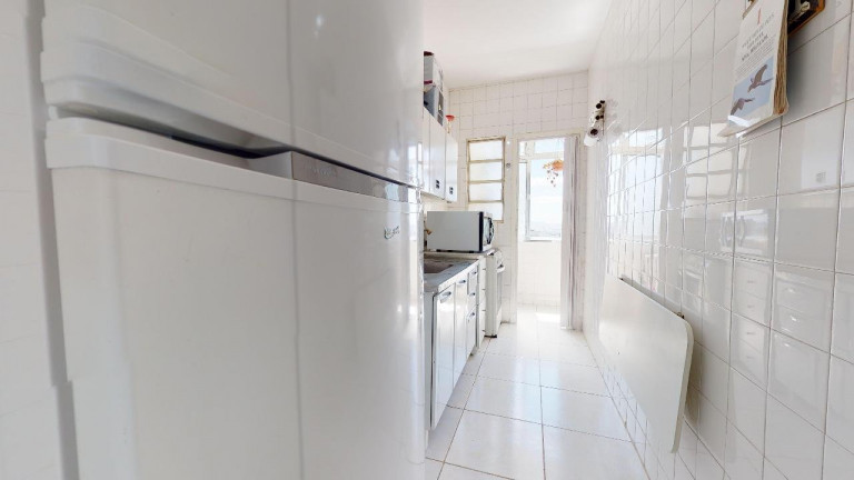 Imagem Apartamento com 1 Quarto à Venda, 55 m² em Centro - São Paulo
