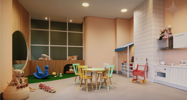Imagem Apartamento com 2 Quartos à Venda, em Setor Bueno - Goiânia Imagem Apartamento com 2 Quartos à Venda, em Setor Bueno - Goiânia