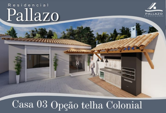 Imagem Casa com 2 Quartos à Venda, 72 m² em Unamar (Tamoios) - Cabo Frio Imagem Casa com 2 Quartos à Venda, 72 m² em Unamar (Tamoios) - Cabo Frio