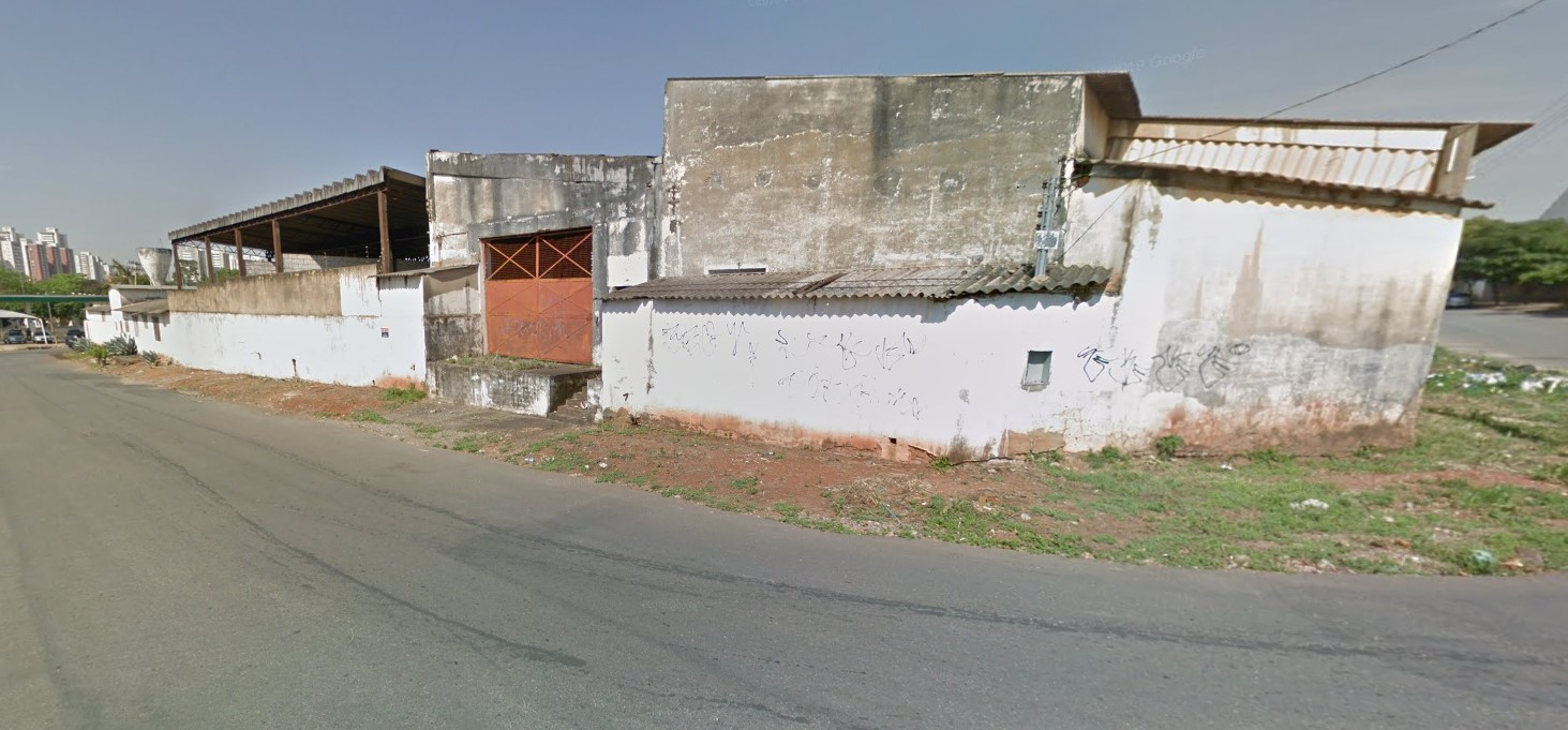 Imagem Imóvel Comercial à Venda, 2 m² em Santa Genoveva - Goiânia Imagem Imóvel Comercial à Venda, 2 m² em Santa Genoveva - Goiânia