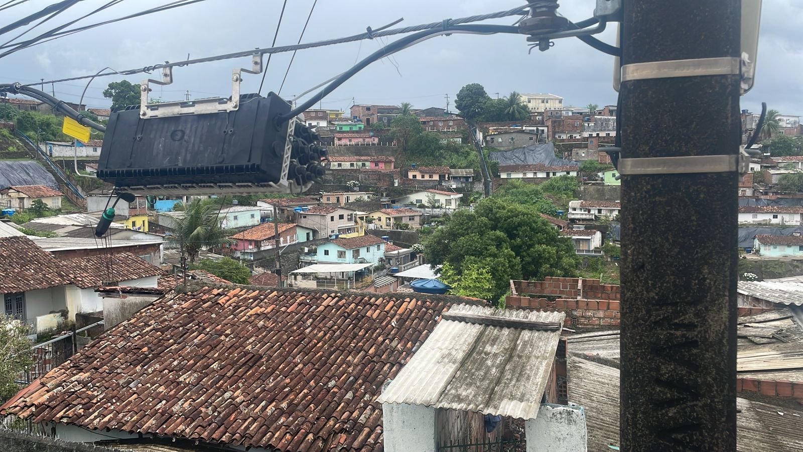 Imagem Casa com 2 Quartos à Venda, 131 m² em Nova Descoberta - Recife Imagem Casa com 2 Quartos à Venda, 131 m² em Nova Descoberta - Recife