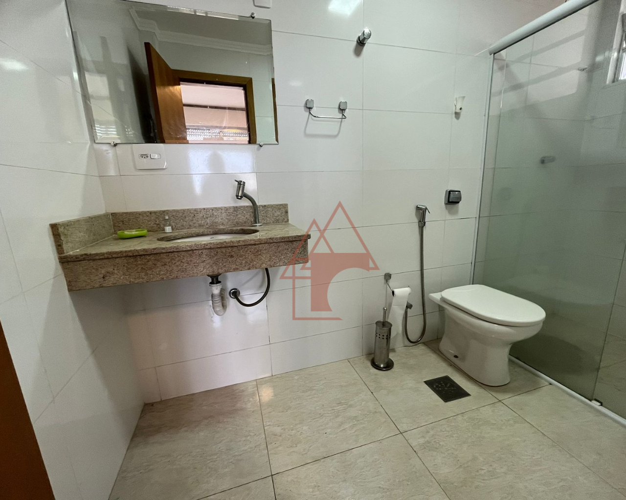 Imagem Apartamento com 3 Quartos à Venda, 122 m² em Embaré - Santos