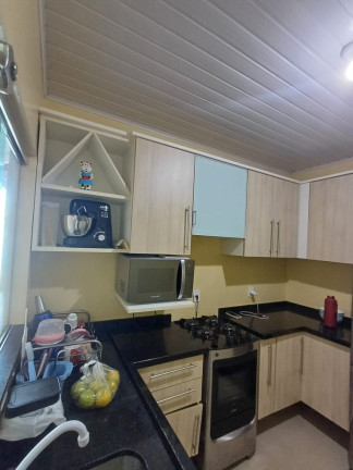 Imagem Casa com 3 Quartos à Venda, 130 m² em São José Operário - Manaus Imagem Casa com 3 Quartos à Venda, 130 m² em São José Operário - Manaus