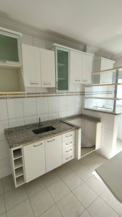 Imagem Apartamento com 2 Quartos à Venda, 63 m² em Maracanã - Praia Grande