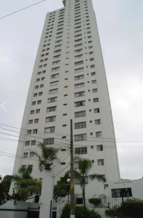 Imagem Apartamento com 2 Quartos à Venda, 70 m² em Cambuci - São Paulo