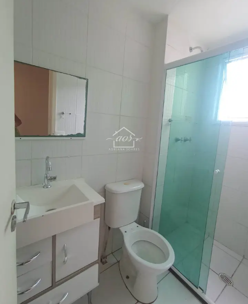 Imagem Apartamento com 2 Quartos para Alugar, 48 m² em Vila Mogilar - Mogi das Cruzes Imagem Apartamento com 2 Quartos para Alugar, 48 m² em Vila Mogilar - Mogi das Cruzes