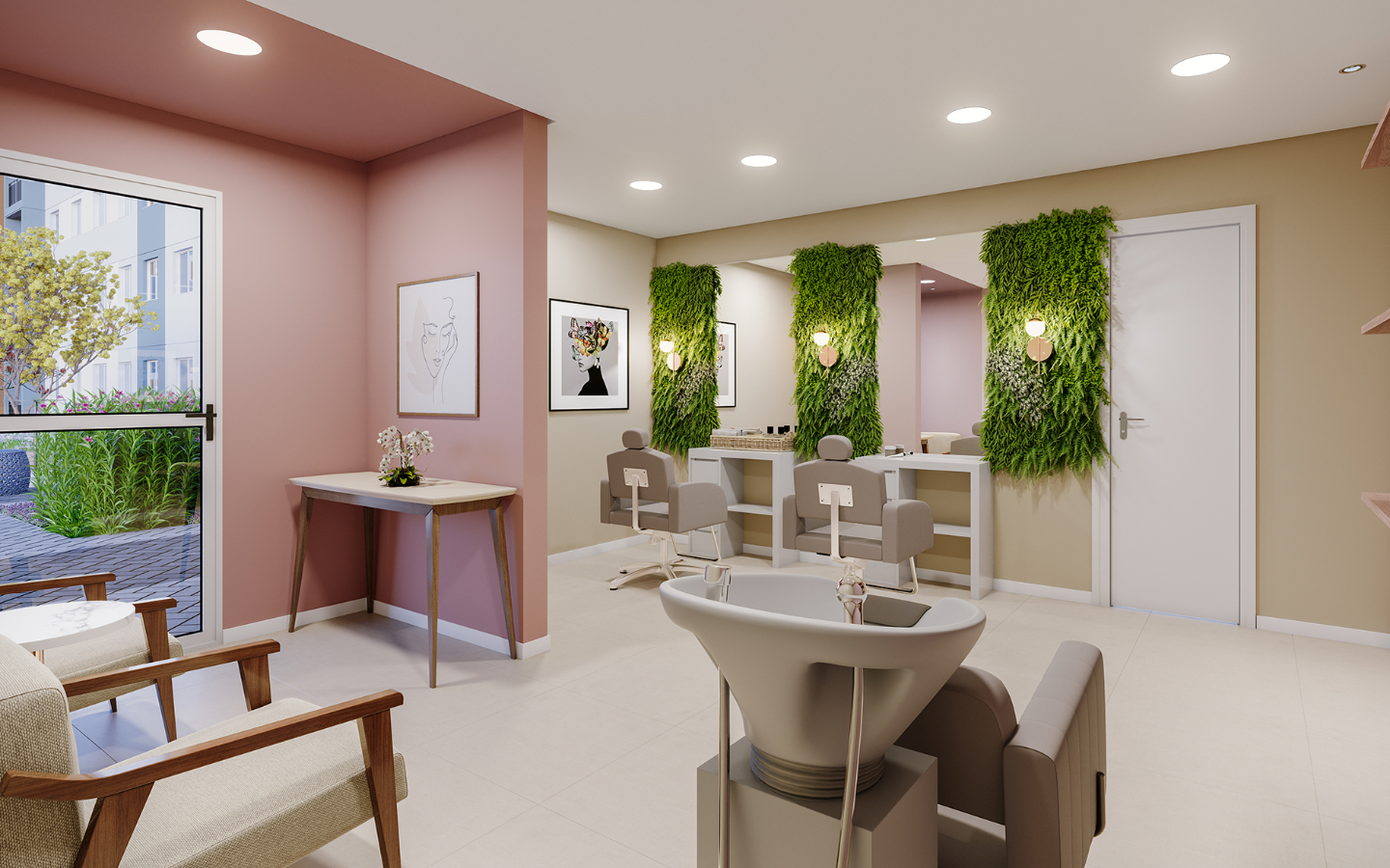 Imagem Apartamento com 2 Quartos à Venda, 41 m² em Jardim São Luís - São Paulo Imagem Apartamento com 2 Quartos à Venda, 41 m² em Jardim São Luís - São Paulo
