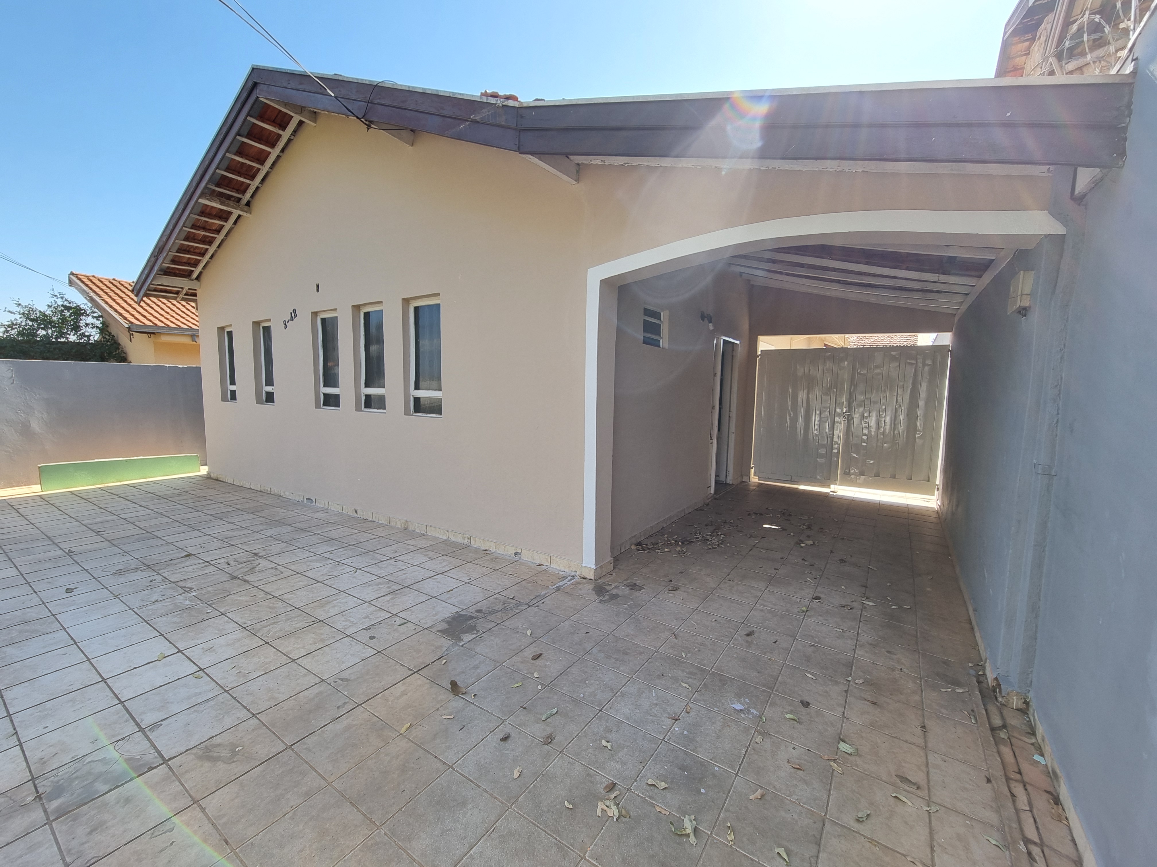 Imagem Casa com 3 Quartos à Venda, 200 m²em Vila Pacífico II - Bauru Imagem Casa com 3 Quartos à Venda, 200 m²em Vila Pacífico II - Bauru
