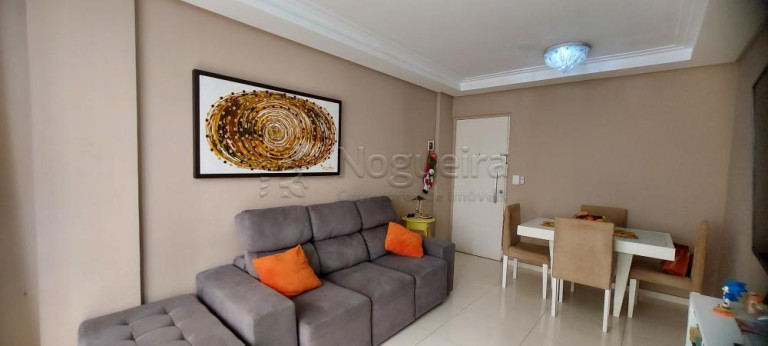 Imagem Apartamento com 2 Quartos à Venda, 76 m² em Candeias - Jaboatão dos Guararapes